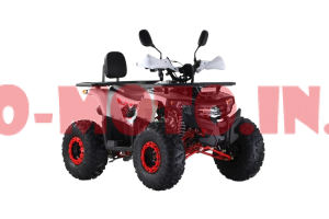 Квадроцикл Forte ATV 125F